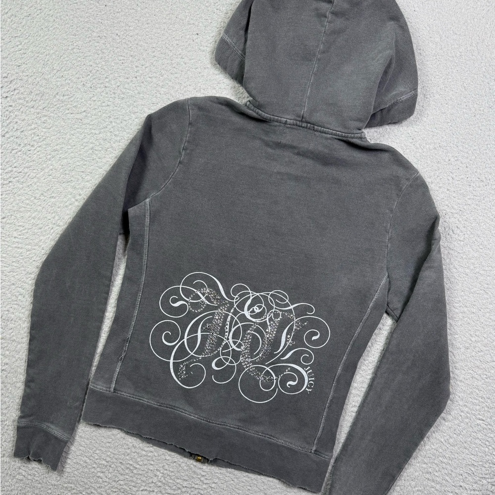 Juicy Couture sweatshirt